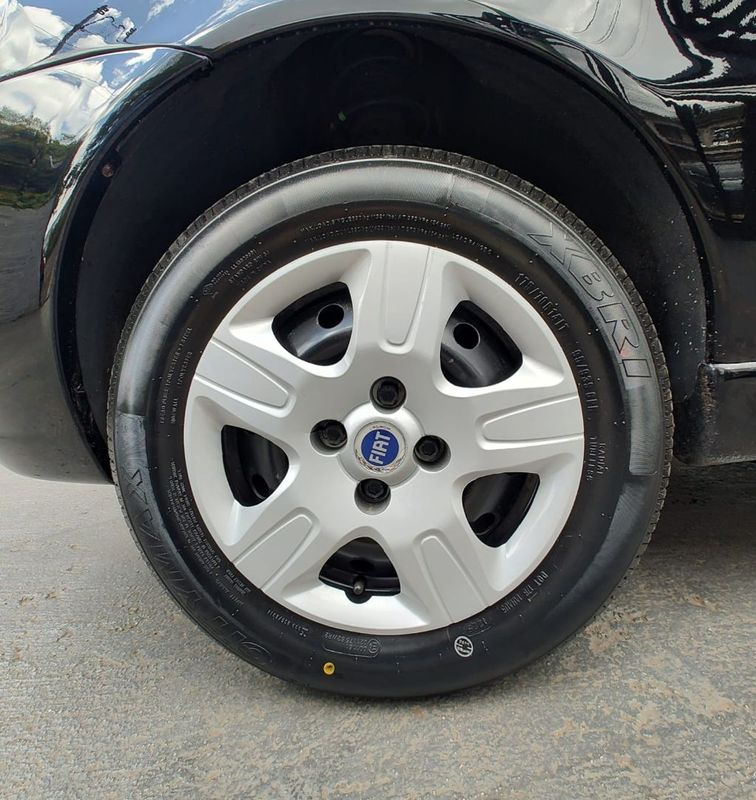 Fiat Palio 1.0 ECONOMY Fire 8V 2010/2010 RENNER AUTOMÓVEIS LAJEADO / Carros no Vale