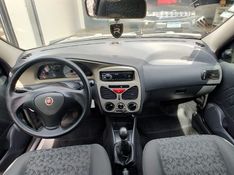 Fiat Palio 1.0 ECONOMY Fire 8V 2010/2010 RENNER AUTOMÓVEIS LAJEADO / Carros no Vale