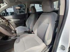 CHEVROLET COBALT LTZ 1.4 8V FlexPower/EconoFlex 2013/2014 RENNER AUTOMÓVEIS LAJEADO / Carros no Vale