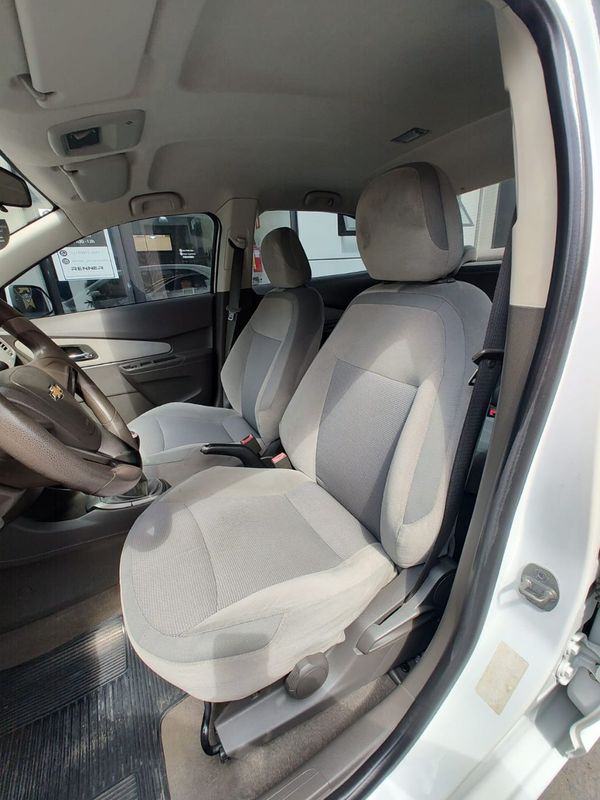 CHEVROLET COBALT LTZ 1.4 8V FlexPower/EconoFlex 2013/2014 RENNER AUTOMÓVEIS LAJEADO / Carros no Vale CHEVROLET COBALT LTZ 1.4 8V FlexPower/EconoFlex 2013/2014 RENNER AUTOMÓVEIS LAJEADO / Carros no Vale