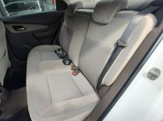 CHEVROLET COBALT LTZ 1.4 8V FlexPower/EconoFlex 2013/2014 RENNER AUTOMÓVEIS LAJEADO / Carros no Vale