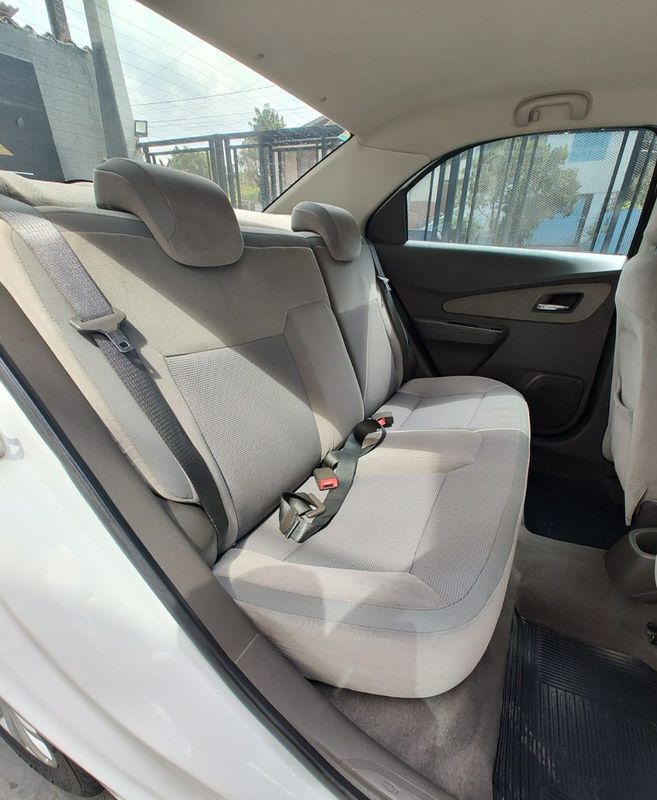 CHEVROLET COBALT LTZ 1.4 8V FlexPower/EconoFlex 2013/2014 RENNER AUTOMÓVEIS LAJEADO / Carros no Vale CHEVROLET COBALT LTZ 1.4 8V FlexPower/EconoFlex 2013/2014 RENNER AUTOMÓVEIS LAJEADO / Carros no Vale