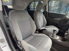 CHEVROLET COBALT LTZ 1.4 8V FlexPower/EconoFlex 2013/2014 RENNER AUTOMÓVEIS LAJEADO / Carros no Vale