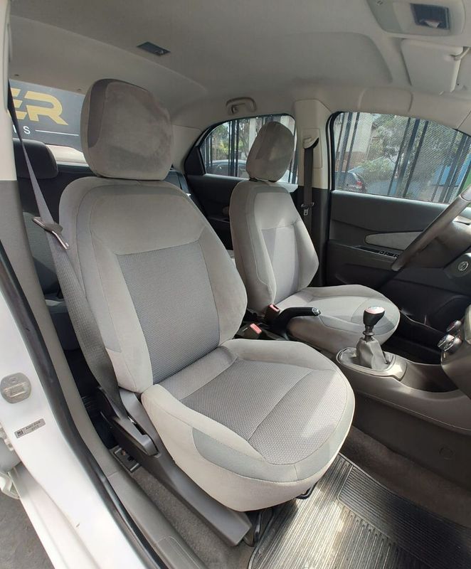 CHEVROLET COBALT LTZ 1.4 8V FlexPower/EconoFlex 2013/2014 RENNER AUTOMÓVEIS LAJEADO / Carros no Vale CHEVROLET COBALT LTZ 1.4 8V FlexPower/EconoFlex 2013/2014 RENNER AUTOMÓVEIS LAJEADO / Carros no Vale