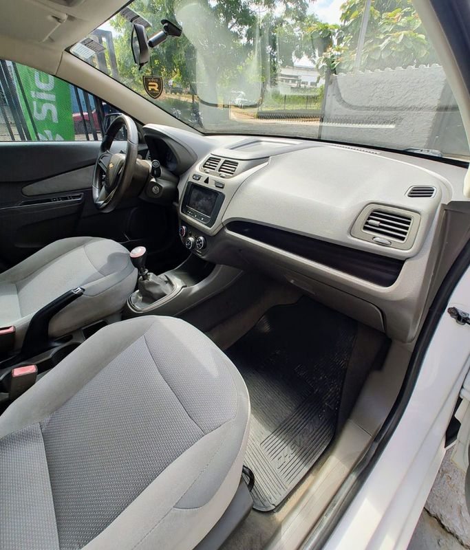 CHEVROLET COBALT LTZ 1.4 8V FlexPower/EconoFlex 2013/2014 RENNER AUTOMÓVEIS LAJEADO / Carros no Vale CHEVROLET COBALT LTZ 1.4 8V FlexPower/EconoFlex 2013/2014 RENNER AUTOMÓVEIS LAJEADO / Carros no Vale