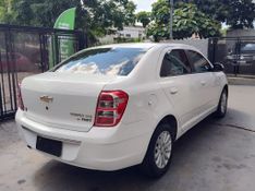 CHEVROLET COBALT LTZ 1.4 8V FlexPower/EconoFlex 2013/2014 RENNER AUTOMÓVEIS LAJEADO / Carros no Vale