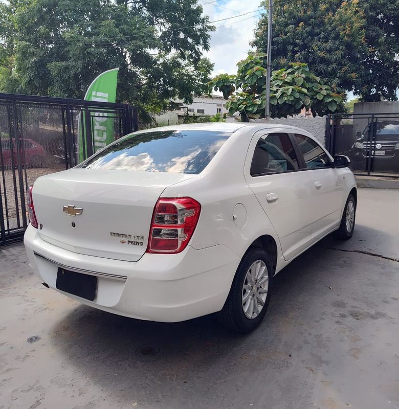 CHEVROLET COBALT LTZ 1.4 8V FlexPower/EconoFlex 2013/2014 RENNER AUTOMÓVEIS LAJEADO / Carros no Vale CHEVROLET COBALT LTZ 1.4 8V FlexPower/EconoFlex 2013/2014 RENNER AUTOMÓVEIS LAJEADO / Carros no Vale