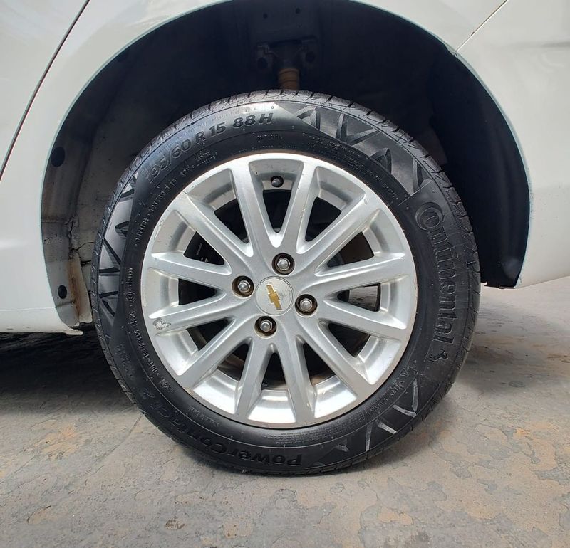 CHEVROLET COBALT LTZ 1.4 8V FlexPower/EconoFlex 2013/2014 RENNER AUTOMÓVEIS LAJEADO / Carros no Vale CHEVROLET COBALT LTZ 1.4 8V FlexPower/EconoFlex 2013/2014 RENNER AUTOMÓVEIS LAJEADO / Carros no Vale