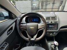 CHEVROLET COBALT LTZ 1.4 8V FlexPower/EconoFlex 2013/2014 RENNER AUTOMÓVEIS LAJEADO / Carros no Vale