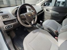 CHEVROLET COBALT LTZ 1.4 8V FlexPower/EconoFlex 2013/2014 RENNER AUTOMÓVEIS LAJEADO / Carros no Vale
