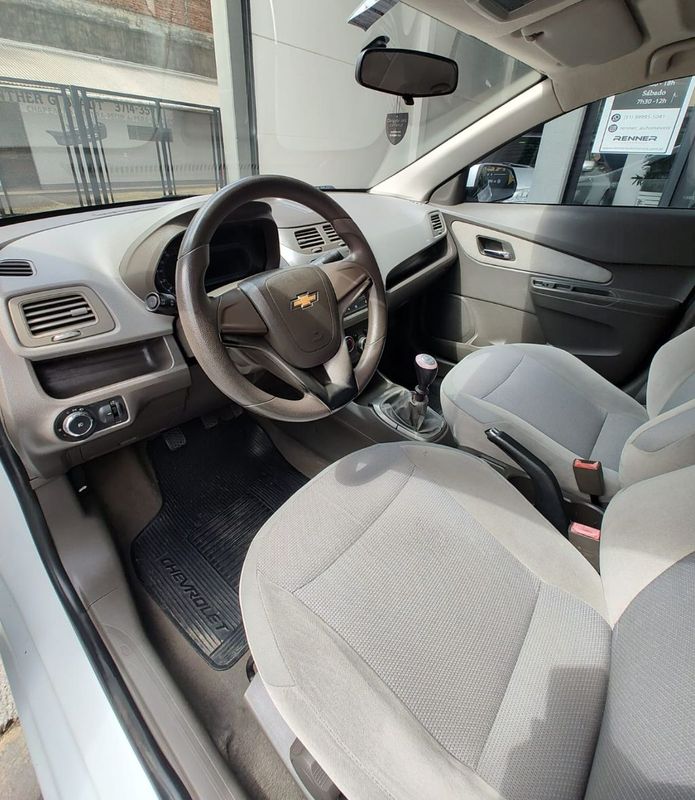 CHEVROLET COBALT LTZ 1.4 8V FlexPower/EconoFlex 2013/2014 RENNER AUTOMÓVEIS LAJEADO / Carros no Vale CHEVROLET COBALT LTZ 1.4 8V FlexPower/EconoFlex 2013/2014 RENNER AUTOMÓVEIS LAJEADO / Carros no Vale