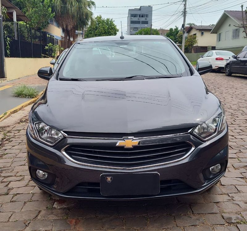 CHEVROLET PRISMA Sed LTZ 1.4 8V FlexPower 2016/2017 RENNER AUTOMÓVEIS LAJEADO / Carros no Vale CHEVROLET PRISMA Sed LTZ 1.4 8V FlexPower 2016/2017 RENNER AUTOMÓVEIS LAJEADO / Carros no Vale