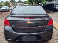 CHEVROLET PRISMA Sed LTZ 1.4 8V FlexPower 2016/2017 RENNER AUTOMÓVEIS LAJEADO / Carros no Vale