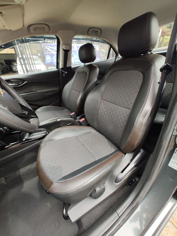 CHEVROLET PRISMA Sed LTZ 1.4 8V FlexPower 2016/2017 RENNER AUTOMÓVEIS LAJEADO / Carros no Vale CHEVROLET PRISMA Sed LTZ 1.4 8V FlexPower 2016/2017 RENNER AUTOMÓVEIS LAJEADO / Carros no Vale