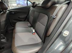 CHEVROLET PRISMA Sed LTZ 1.4 8V FlexPower 2016/2017 RENNER AUTOMÓVEIS LAJEADO / Carros no Vale