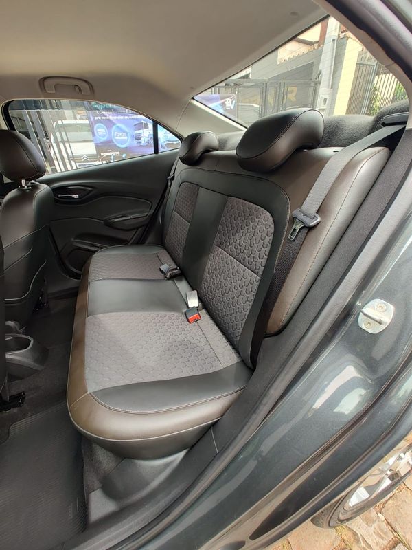 CHEVROLET PRISMA Sed LTZ 1.4 8V FlexPower 2016/2017 RENNER AUTOMÓVEIS LAJEADO / Carros no Vale CHEVROLET PRISMA Sed LTZ 1.4 8V FlexPower 2016/2017 RENNER AUTOMÓVEIS LAJEADO / Carros no Vale