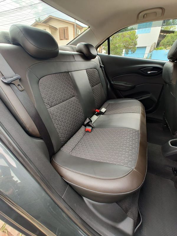 CHEVROLET PRISMA Sed LTZ 1.4 8V FlexPower 2016/2017 RENNER AUTOMÓVEIS LAJEADO / Carros no Vale CHEVROLET PRISMA Sed LTZ 1.4 8V FlexPower 2016/2017 RENNER AUTOMÓVEIS LAJEADO / Carros no Vale