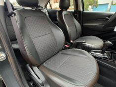 CHEVROLET PRISMA Sed LTZ 1.4 8V FlexPower 2016/2017 RENNER AUTOMÓVEIS LAJEADO / Carros no Vale