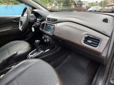 CHEVROLET PRISMA Sed LTZ 1.4 8V FlexPower 2016/2017 RENNER AUTOMÓVEIS LAJEADO / Carros no Vale