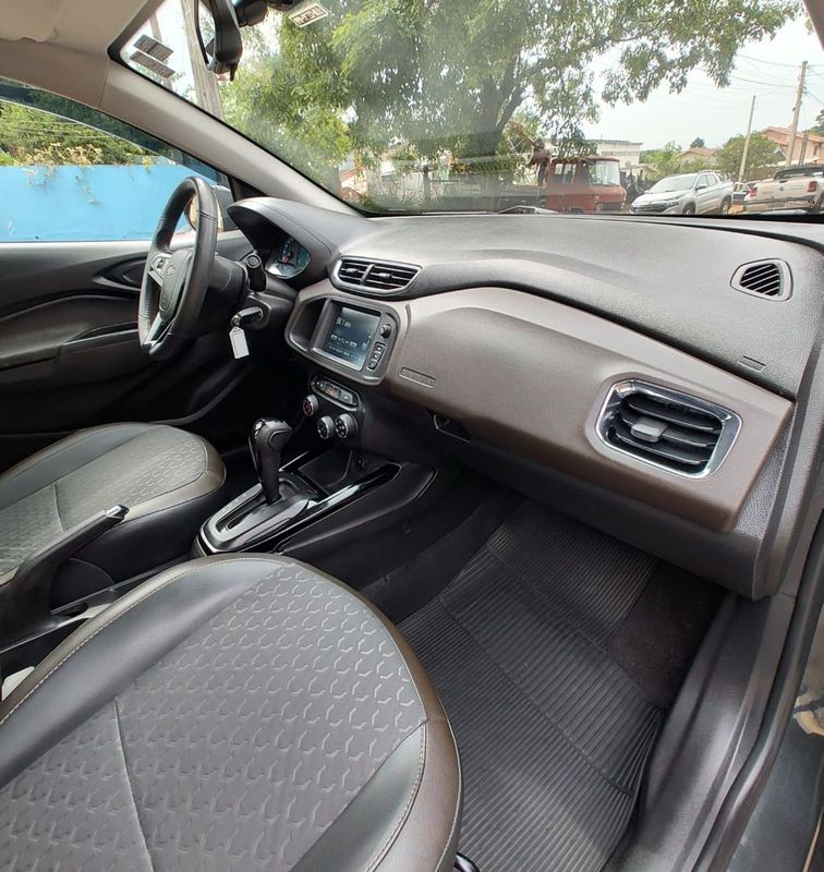 CHEVROLET PRISMA Sed LTZ 1.4 8V FlexPower 2016/2017 RENNER AUTOMÓVEIS LAJEADO / Carros no Vale CHEVROLET PRISMA Sed LTZ 1.4 8V FlexPower 2016/2017 RENNER AUTOMÓVEIS LAJEADO / Carros no Vale