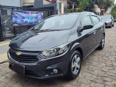 CHEVROLET PRISMA Sed LTZ 1.4 8V FlexPower 2016/2017 RENNER AUTOMÓVEIS LAJEADO / Carros no Vale