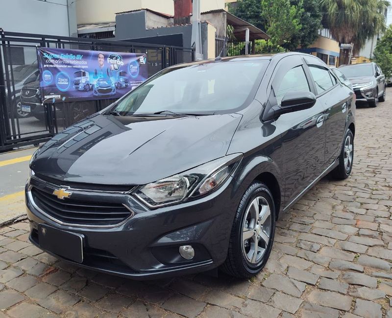 CHEVROLET PRISMA Sed LTZ 1.4 8V FlexPower 2016/2017 RENNER AUTOMÓVEIS LAJEADO / Carros no Vale CHEVROLET PRISMA Sed LTZ 1.4 8V FlexPower 2016/2017 RENNER AUTOMÓVEIS LAJEADO / Carros no Vale