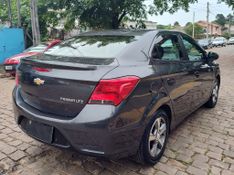 CHEVROLET PRISMA Sed LTZ 1.4 8V FlexPower 2016/2017 RENNER AUTOMÓVEIS LAJEADO / Carros no Vale