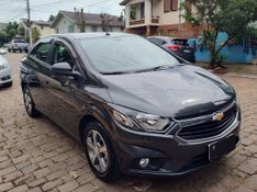 CHEVROLET PRISMA Sed LTZ 1.4 8V FlexPower 2016/2017 RENNER AUTOMÓVEIS LAJEADO / Carros no Vale