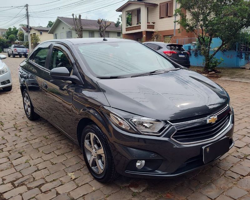 CHEVROLET PRISMA Sed LTZ 1.4 8V FlexPower 2016/2017 RENNER AUTOMÓVEIS LAJEADO / Carros no Vale CHEVROLET PRISMA Sed LTZ 1.4 8V FlexPower 2016/2017 RENNER AUTOMÓVEIS LAJEADO / Carros no Vale