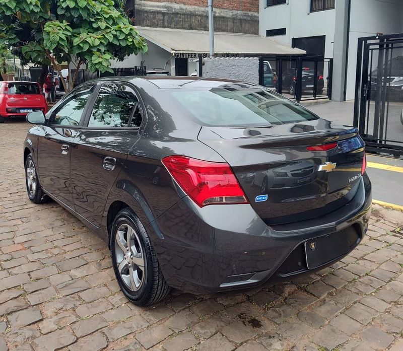 CHEVROLET PRISMA Sed LTZ 1.4 8V FlexPower 2016/2017 RENNER AUTOMÓVEIS LAJEADO / Carros no Vale CHEVROLET PRISMA Sed LTZ 1.4 8V FlexPower 2016/2017 RENNER AUTOMÓVEIS LAJEADO / Carros no Vale