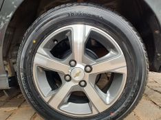 CHEVROLET PRISMA Sed LTZ 1.4 8V FlexPower 2016/2017 RENNER AUTOMÓVEIS LAJEADO / Carros no Vale