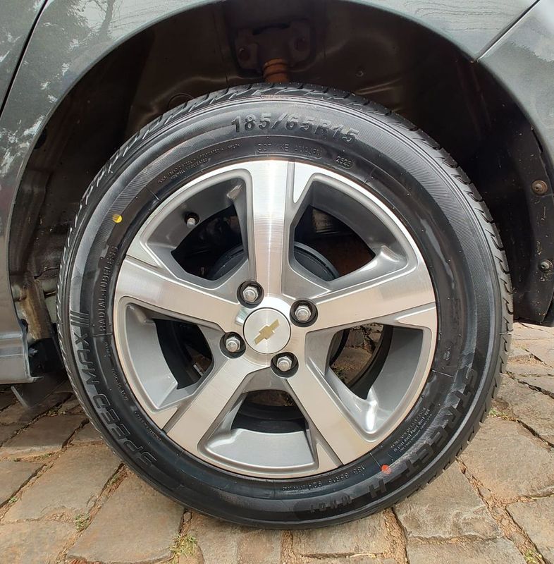 CHEVROLET PRISMA Sed LTZ 1.4 8V FlexPower 2016/2017 RENNER AUTOMÓVEIS LAJEADO / Carros no Vale CHEVROLET PRISMA Sed LTZ 1.4 8V FlexPower 2016/2017 RENNER AUTOMÓVEIS LAJEADO / Carros no Vale