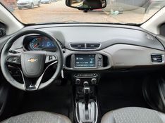 CHEVROLET PRISMA Sed LTZ 1.4 8V FlexPower 2016/2017 RENNER AUTOMÓVEIS LAJEADO / Carros no Vale
