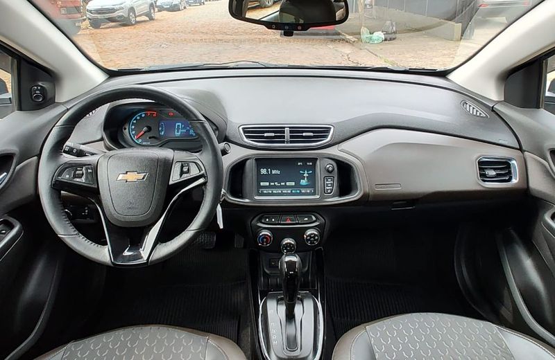 CHEVROLET PRISMA Sed LTZ 1.4 8V FlexPower 2016/2017 RENNER AUTOMÓVEIS LAJEADO / Carros no Vale CHEVROLET PRISMA Sed LTZ 1.4 8V FlexPower 2016/2017 RENNER AUTOMÓVEIS LAJEADO / Carros no Vale