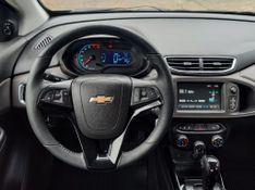 CHEVROLET PRISMA Sed LTZ 1.4 8V FlexPower 2016/2017 RENNER AUTOMÓVEIS LAJEADO / Carros no Vale