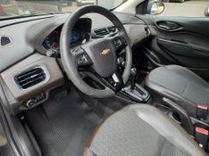 CHEVROLET PRISMA Sed LTZ 1.4 8V FlexPower 2016/2017 RENNER AUTOMÓVEIS LAJEADO / Carros no Vale