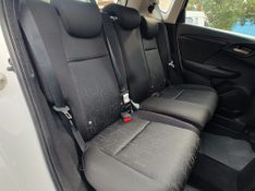 Honda Fit EX/S 1.5 /one 16V 2015/2015 RENNER AUTOMÓVEIS LAJEADO / Carros no Vale