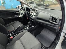 Honda Fit EX/S 1.5 /one 16V 2015/2015 RENNER AUTOMÓVEIS LAJEADO / Carros no Vale