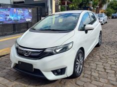 Honda Fit EX/S 1.5 /one 16V 2015/2015 RENNER AUTOMÓVEIS LAJEADO / Carros no Vale