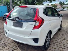 Honda Fit EX/S 1.5 /one 16V 2015/2015 RENNER AUTOMÓVEIS LAJEADO / Carros no Vale