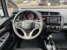 Honda Fit EX/S 1.5 /one 16V 2015/2015 RENNER AUTOMÓVEIS LAJEADO / Carros no Vale