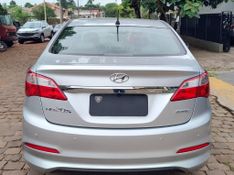 Hyundai HB20S C.Style/C.Plus1.6 16V 2018/2018 RENNER AUTOMÓVEIS LAJEADO / Carros no Vale