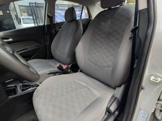 Hyundai HB20S C.Style/C.Plus1.6 16V 2018/2018 RENNER AUTOMÓVEIS LAJEADO / Carros no Vale