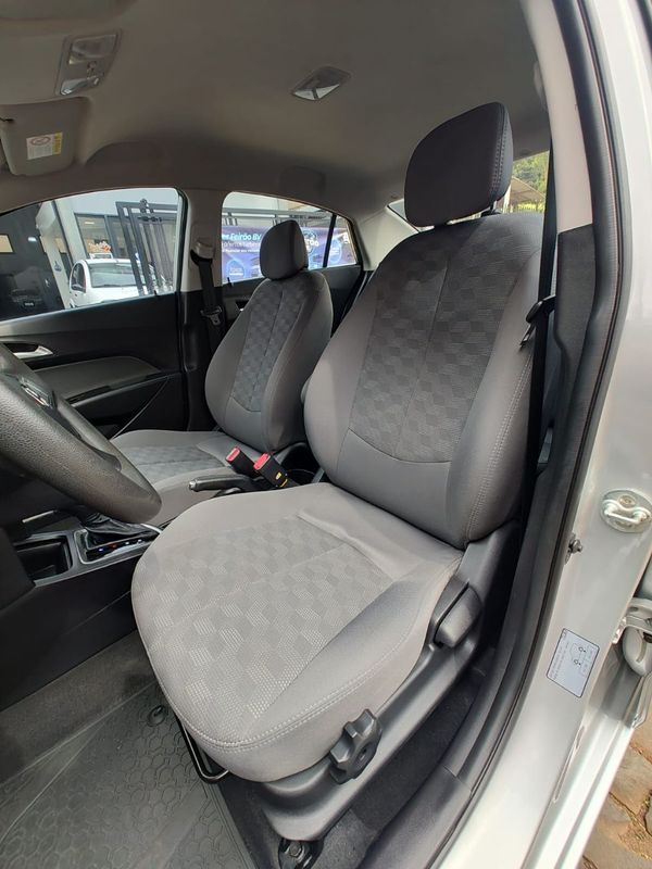 Hyundai HB20S C.Style/C.Plus1.6 16V 2018/2018 RENNER AUTOMÓVEIS LAJEADO / Carros no Vale