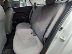 Hyundai HB20S C.Style/C.Plus1.6 16V 2018/2018 RENNER AUTOMÓVEIS LAJEADO / Carros no Vale