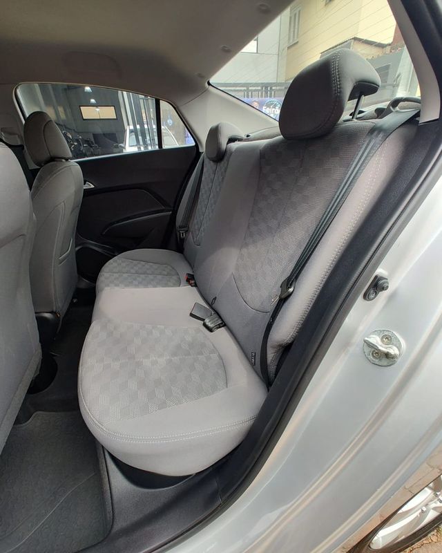 Hyundai HB20S C.Style/C.Plus1.6 16V 2018/2018 RENNER AUTOMÓVEIS LAJEADO / Carros no Vale