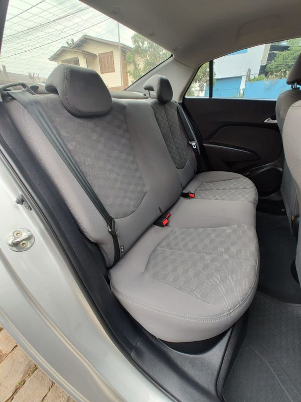 Hyundai HB20S C.Style/C.Plus1.6 16V 2018/2018 RENNER AUTOMÓVEIS LAJEADO / Carros no Vale