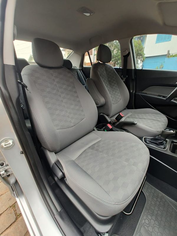 Hyundai HB20S C.Style/C.Plus1.6 16V 2018/2018 RENNER AUTOMÓVEIS LAJEADO / Carros no Vale