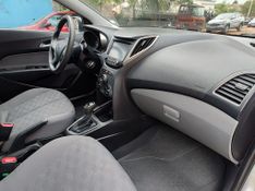 Hyundai HB20S C.Style/C.Plus1.6 16V 2018/2018 RENNER AUTOMÓVEIS LAJEADO / Carros no Vale