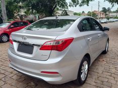 Hyundai HB20S C.Style/C.Plus1.6 16V 2018/2018 RENNER AUTOMÓVEIS LAJEADO / Carros no Vale